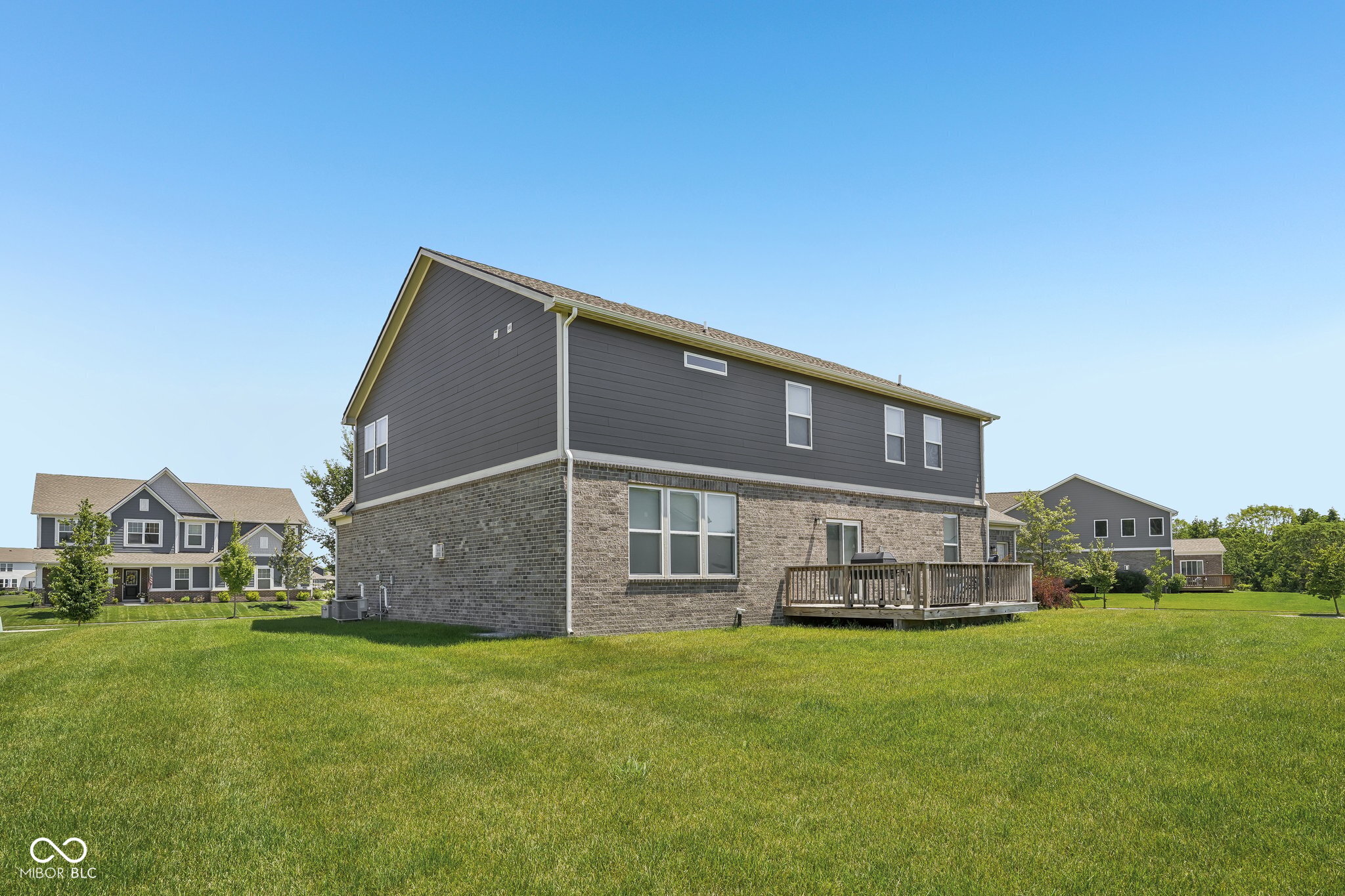 11886 Prominence Place Fishers, IN 46037 - Photo 64 of 87