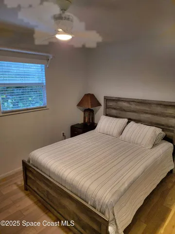 a view of water heater in a window