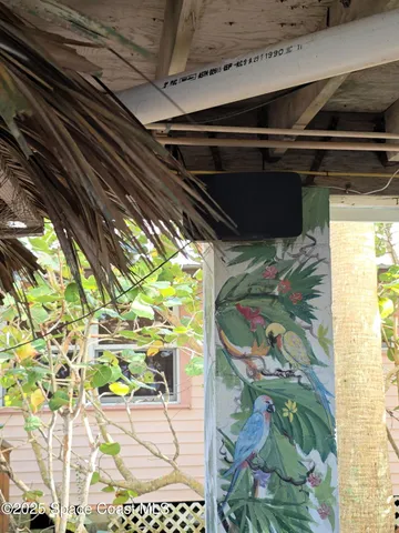 a view of living room