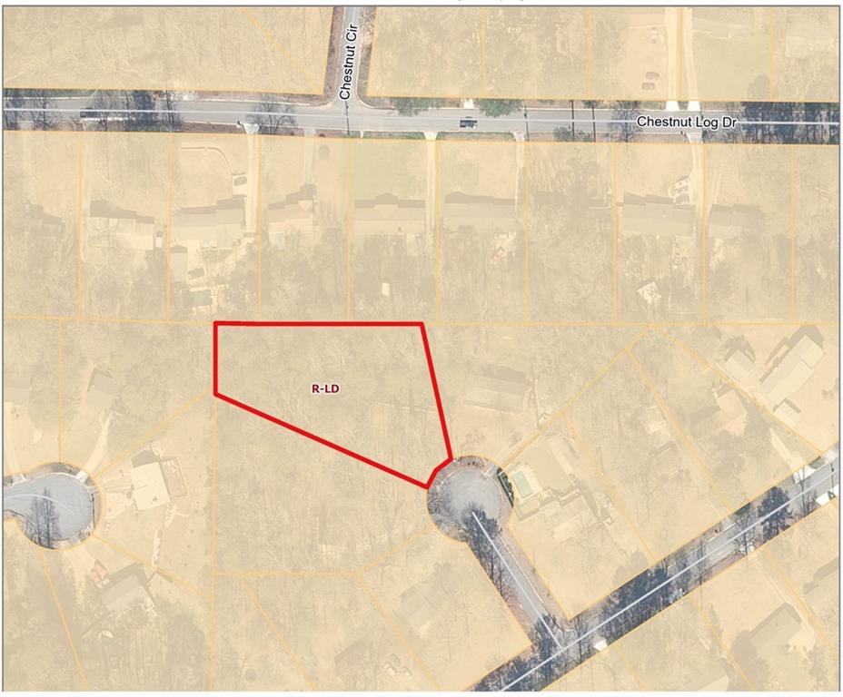 2152 Chestnut Place Lithia Springs, GA 30122 - Photo 4 of 8