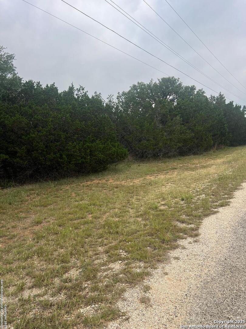 Tbd Oak Ridge Bandera, TX 78003 - Photo 20 of 27 a view of a lake view