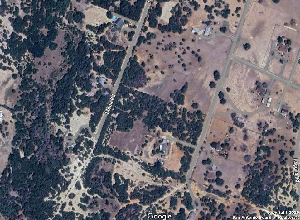 Tbd Oak Ridge Bandera, TX 78003 - Photo 27 of 27