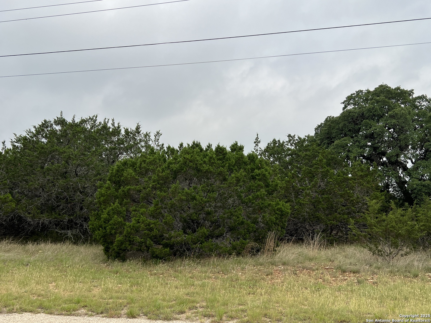 Tbd Oak Ridge Bandera, TX 78003 - Photo 3 of 27 a view of a lake