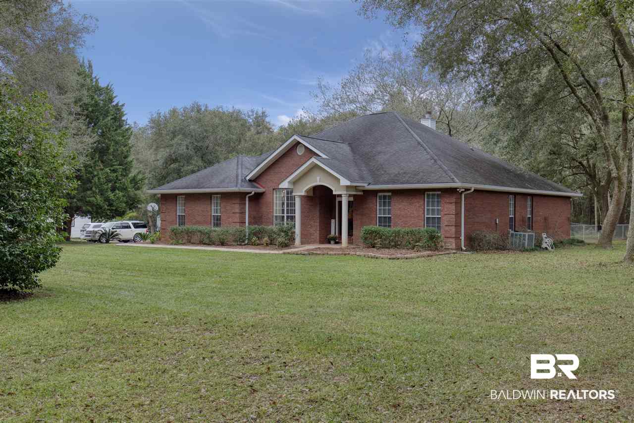 16800 Beasley Road Foley, AL 36535 - Photo 43 of 43