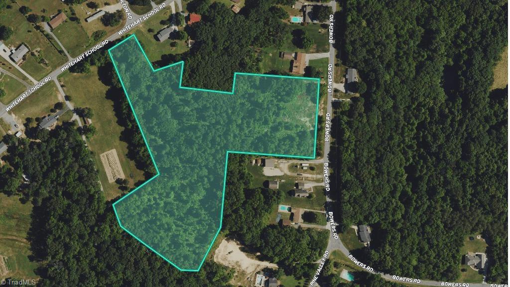 294 Bowers Road Thomasville, NC 27360 - Photo 5 of 5 Gallery Image 5