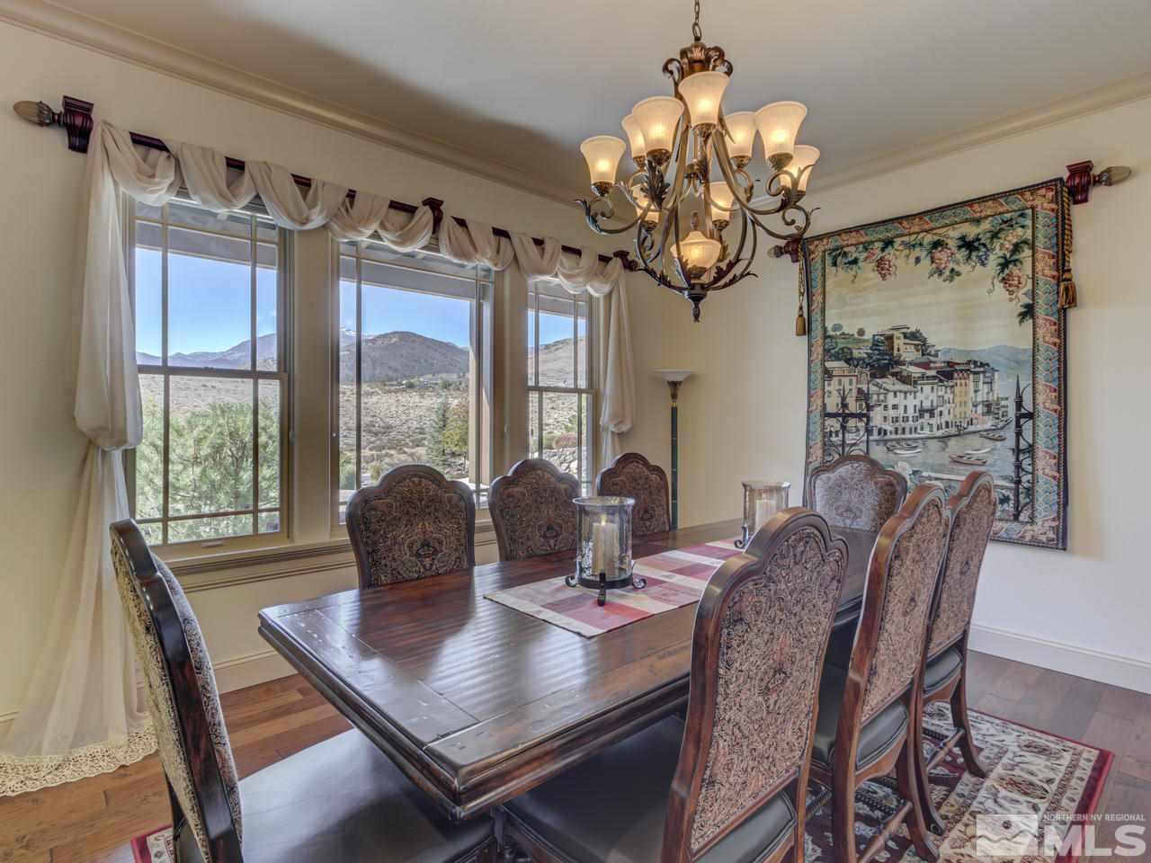 5535 Flowering Sage Trail Reno, NV 89511 - Photo 12 of 25 Photo 12