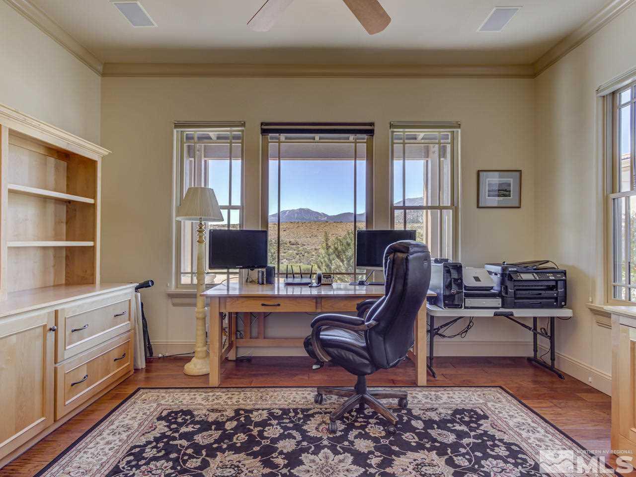 5535 Flowering Sage Trail Reno, NV 89511 - Photo 16 of 25 Photo 16