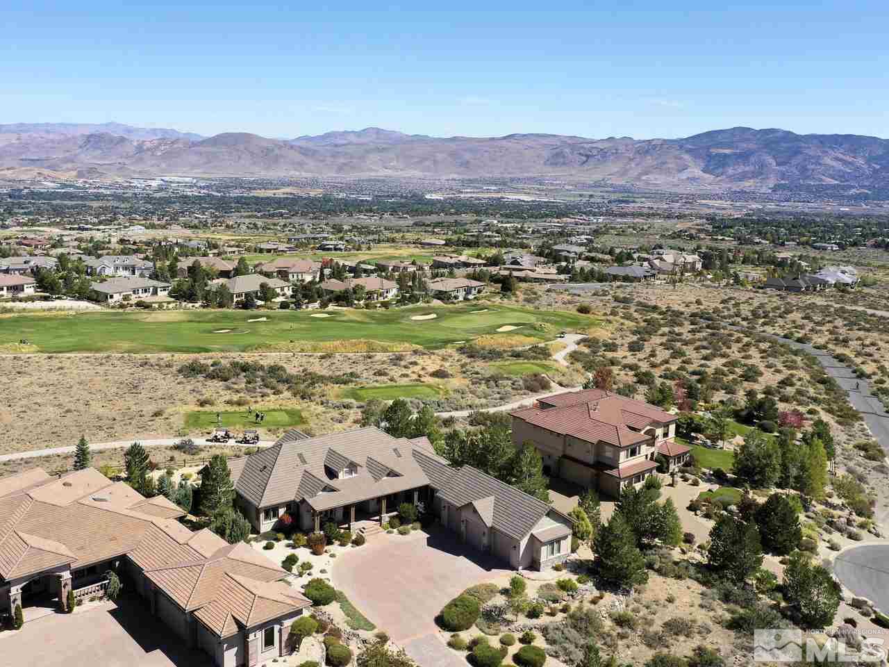 5535 Flowering Sage Trail Reno, NV 89511 - Photo 24 of 25 Photo 24