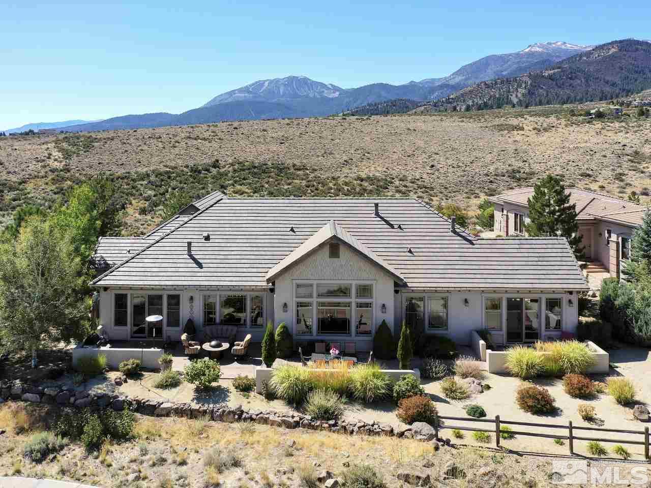5535 Flowering Sage Trail Reno, NV 89511 - Photo 25 of 25 Photo 25