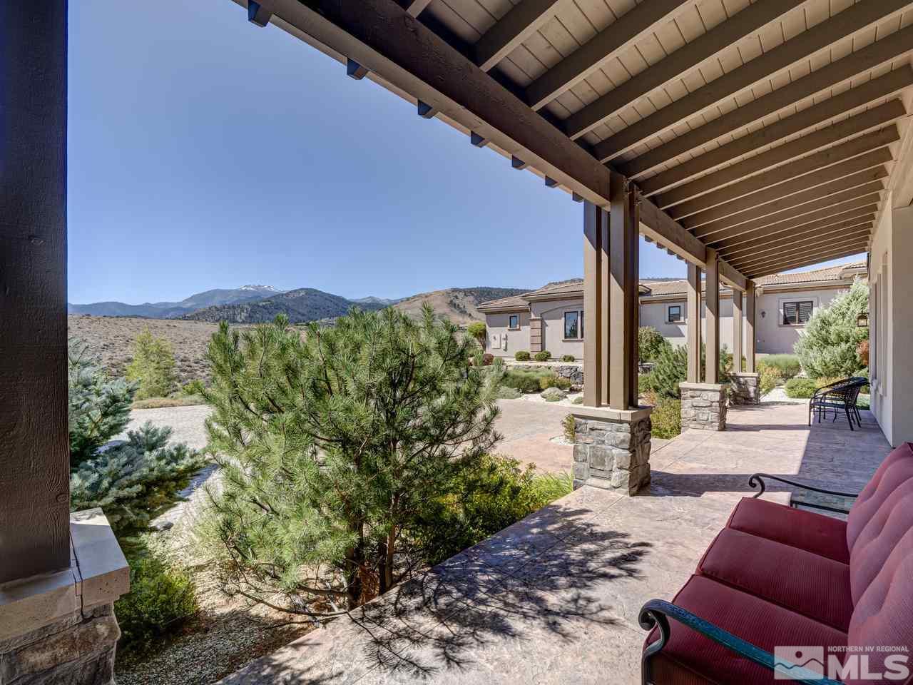 5535 Flowering Sage Trail Reno, NV 89511 - Photo 3 of 25 Photo 3