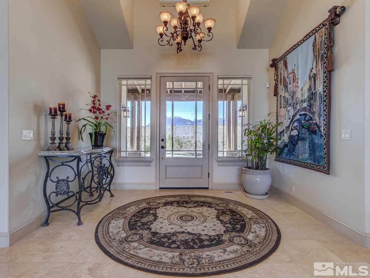 5535 Flowering Sage Trail Reno, NV 89511 - Photo 4 of 25 Photo 4