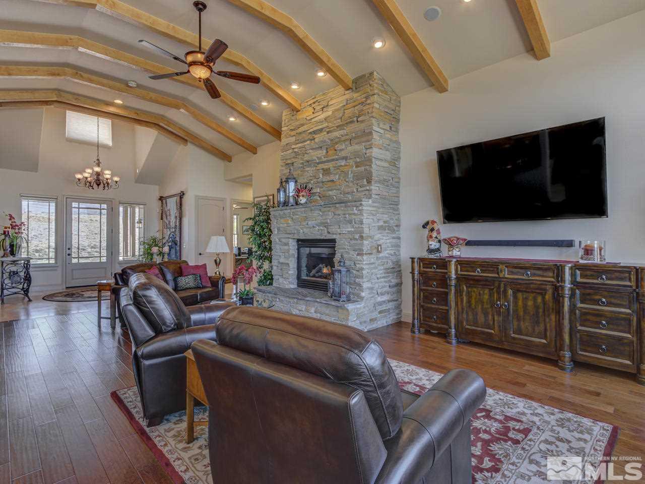 5535 Flowering Sage Trail Reno, NV 89511 - Photo 6 of 25 Photo 6