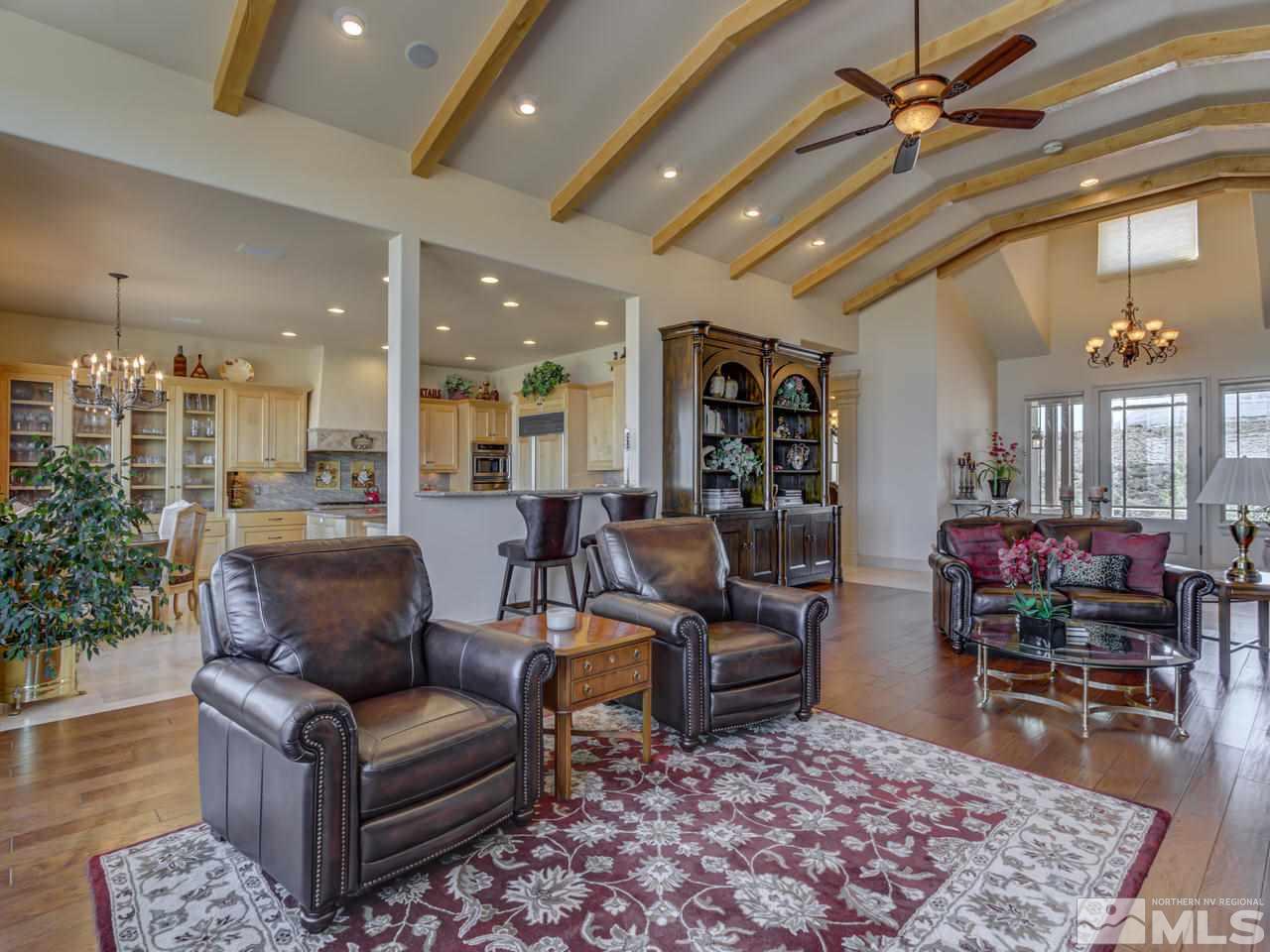 5535 Flowering Sage Trail Reno, NV 89511 - Photo 7 of 25 Photo 7