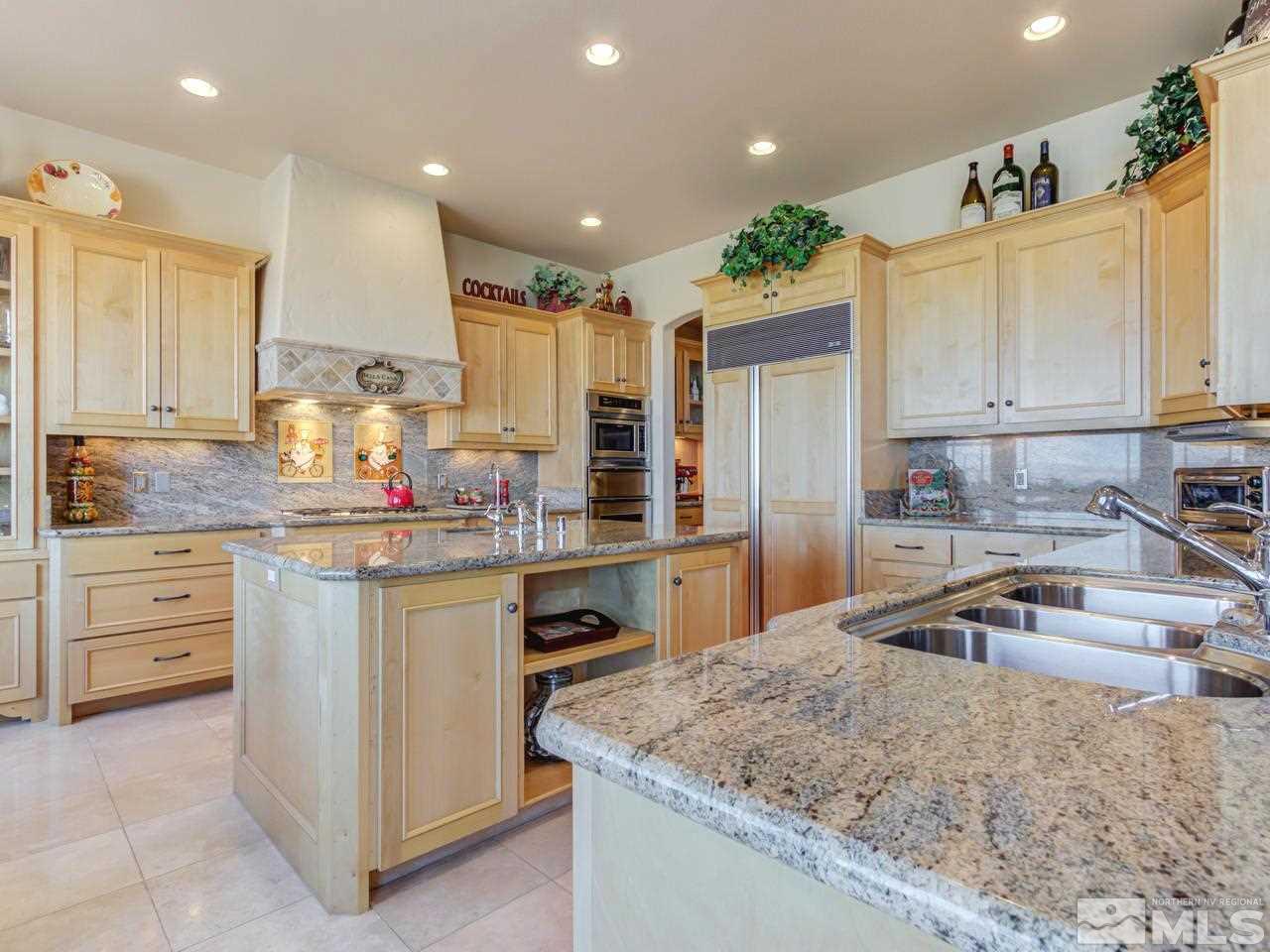 5535 Flowering Sage Trail Reno, NV 89511 - Photo 8 of 25 Photo 8