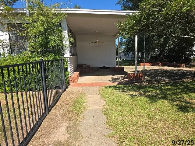 $89,999 | 2221 L'Eglise Street, Mansura, LA 71350