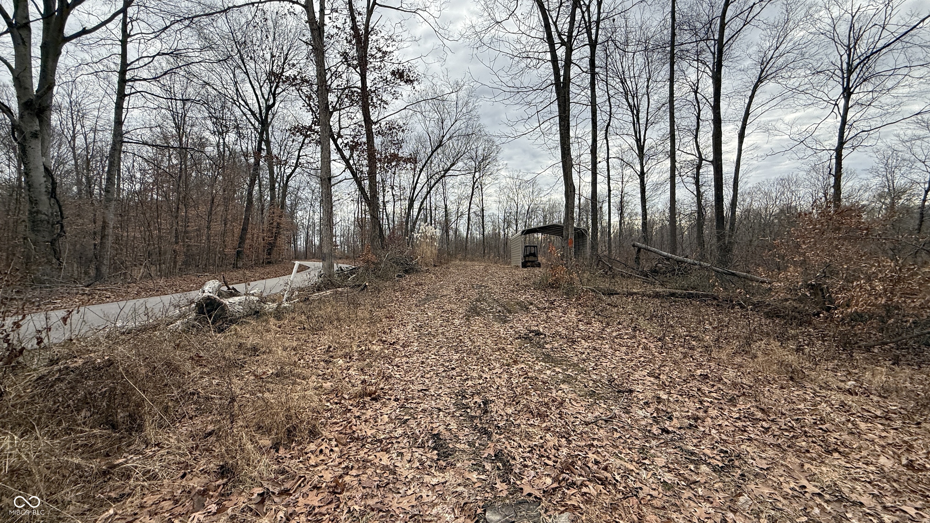 0 Steubenville Road Coal City, IN 47427 - Photo 3 of 75