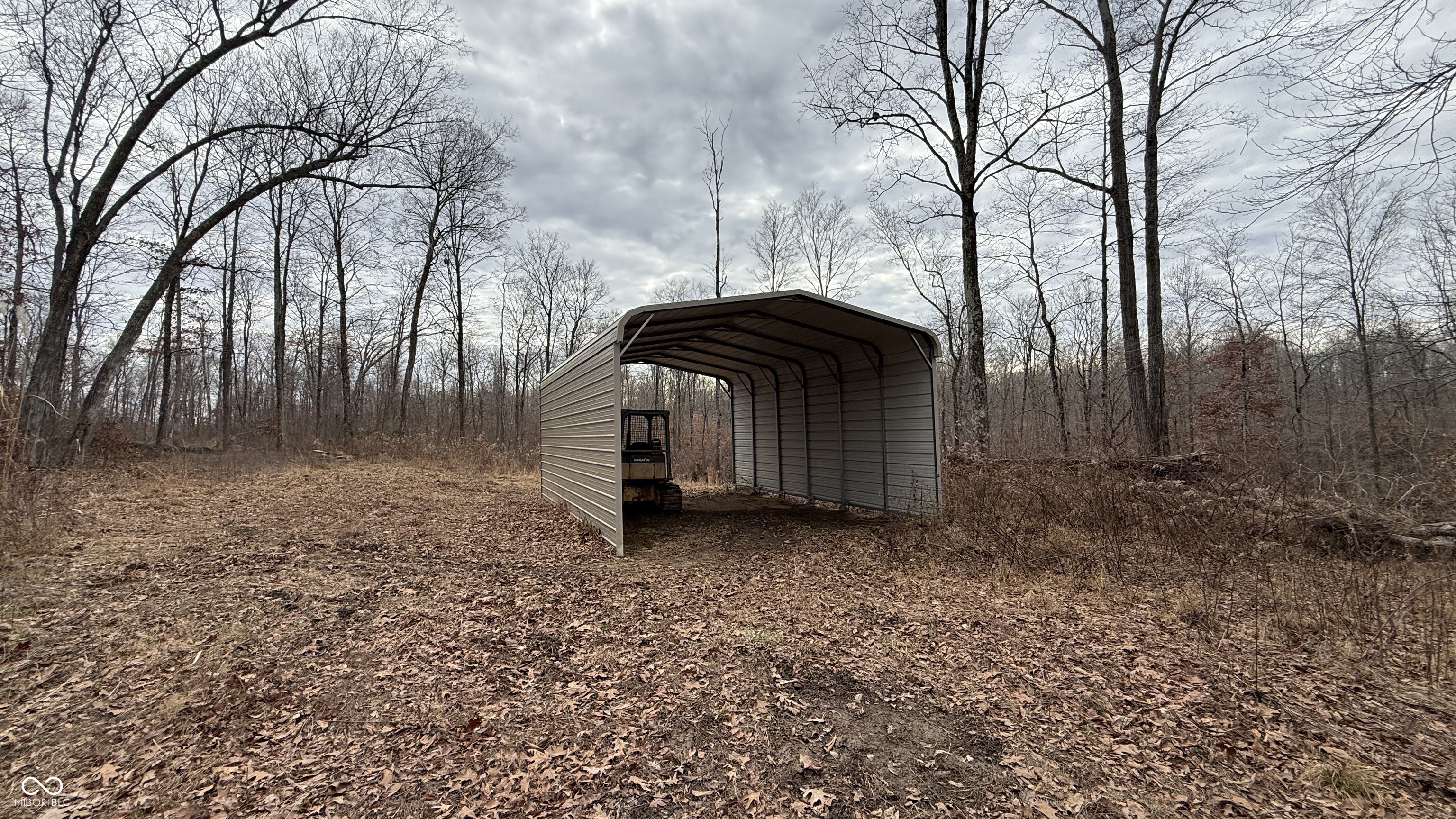 0 Steubenville Road Coal City, IN 47427 - Photo 4 of 75