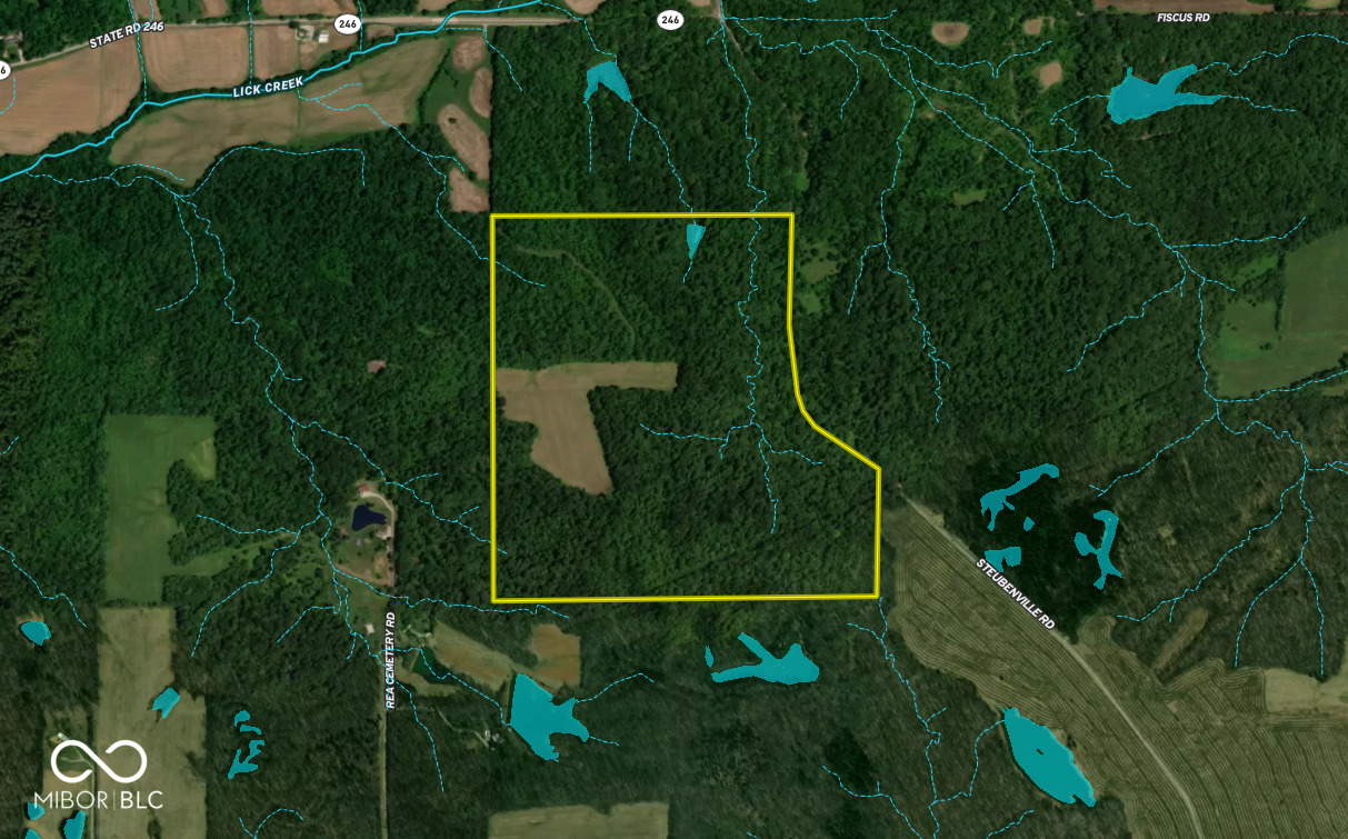 0 Steubenville Road Coal City, IN 47427 - Photo 70 of 75