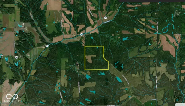 $720,032 | 0 Steubenville Road, Coal City, IN 47427