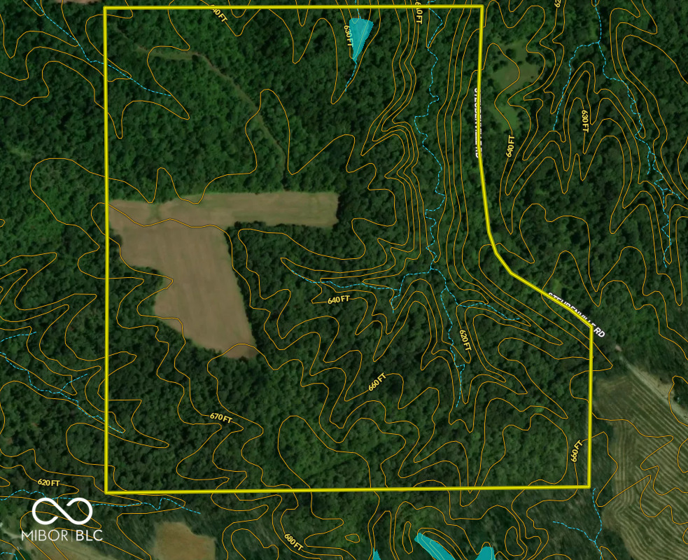 0 Steubenville Road Coal City, IN 47427 - Photo 72 of 75