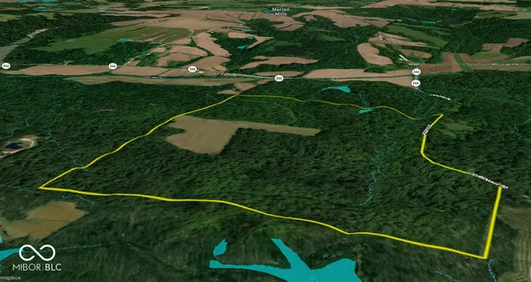 $720,032 | 0 Steubenville Road, Coal City, IN 47427