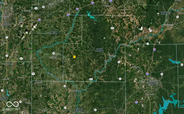 $720,032 | 0 Steubenville Road, Coal City, IN 47427