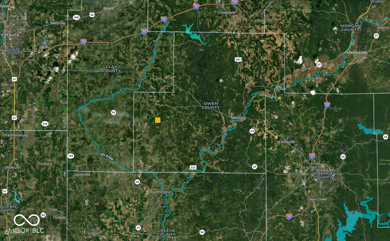 0 Steubenville Road Coal City, IN 47427 - Photo 74 of 75