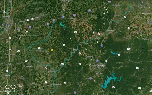 $720,032 | 0 Steubenville Road, Coal City, IN 47427