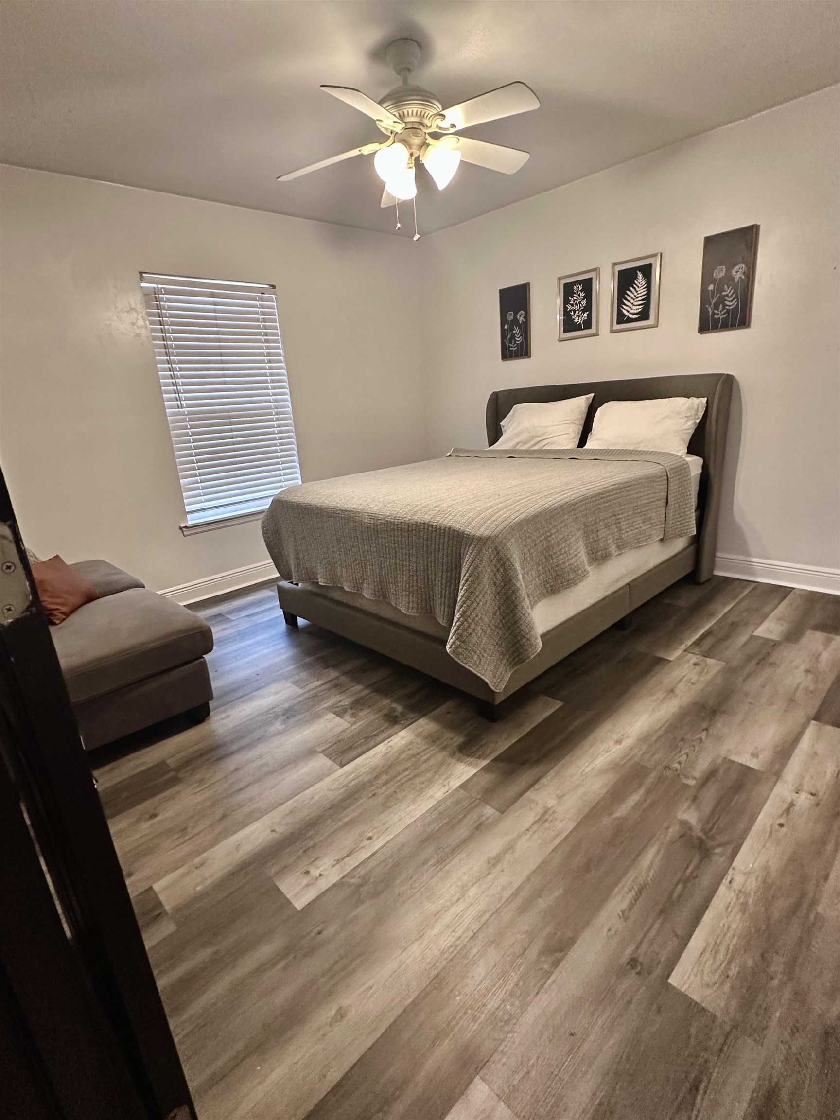4214 Ridge Haven Road Tallahassee, FL 32305 - Photo 12 of 18