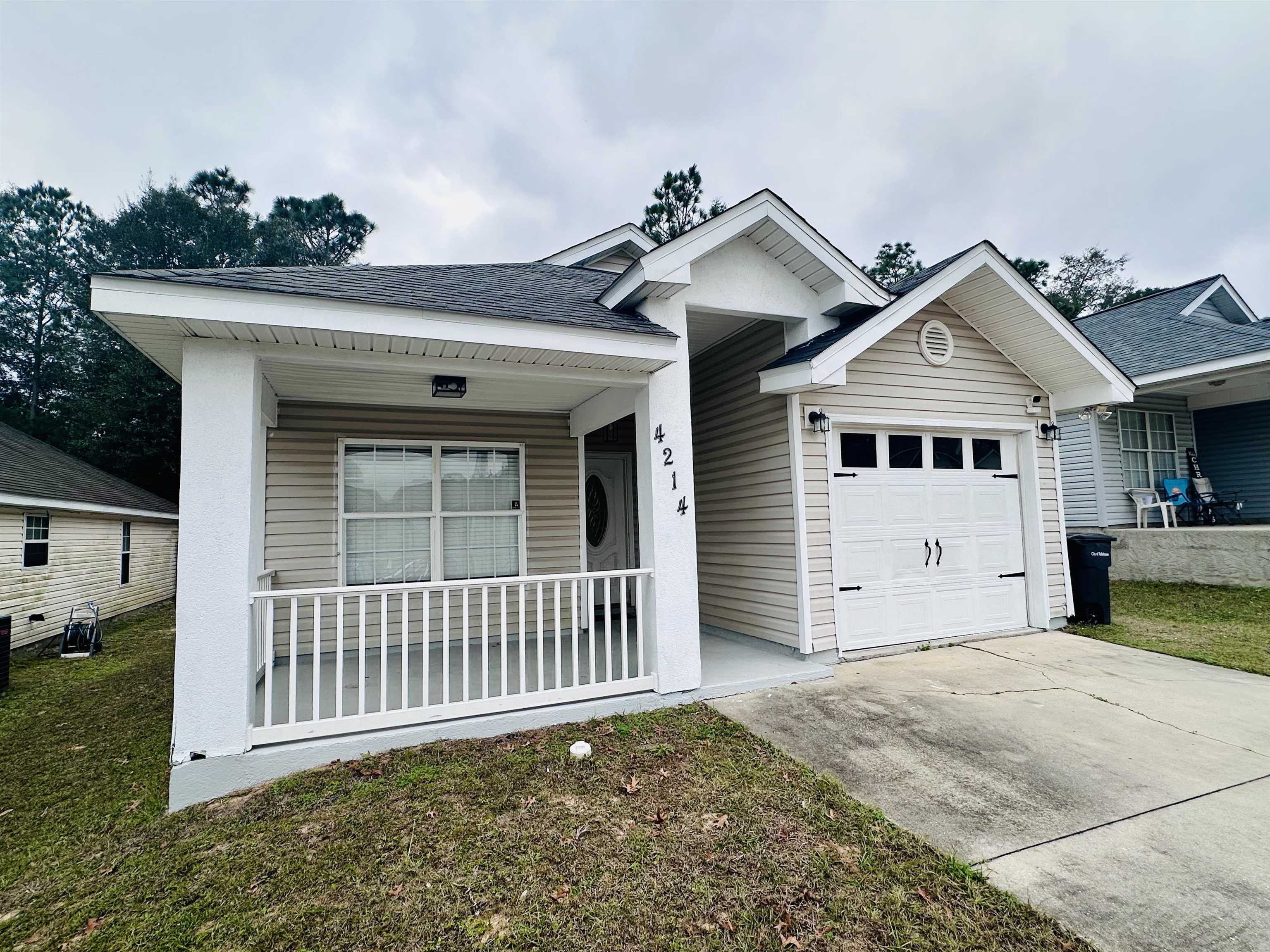 4214 Ridge Haven Road Tallahassee, FL 32305 - Photo 14 of 18