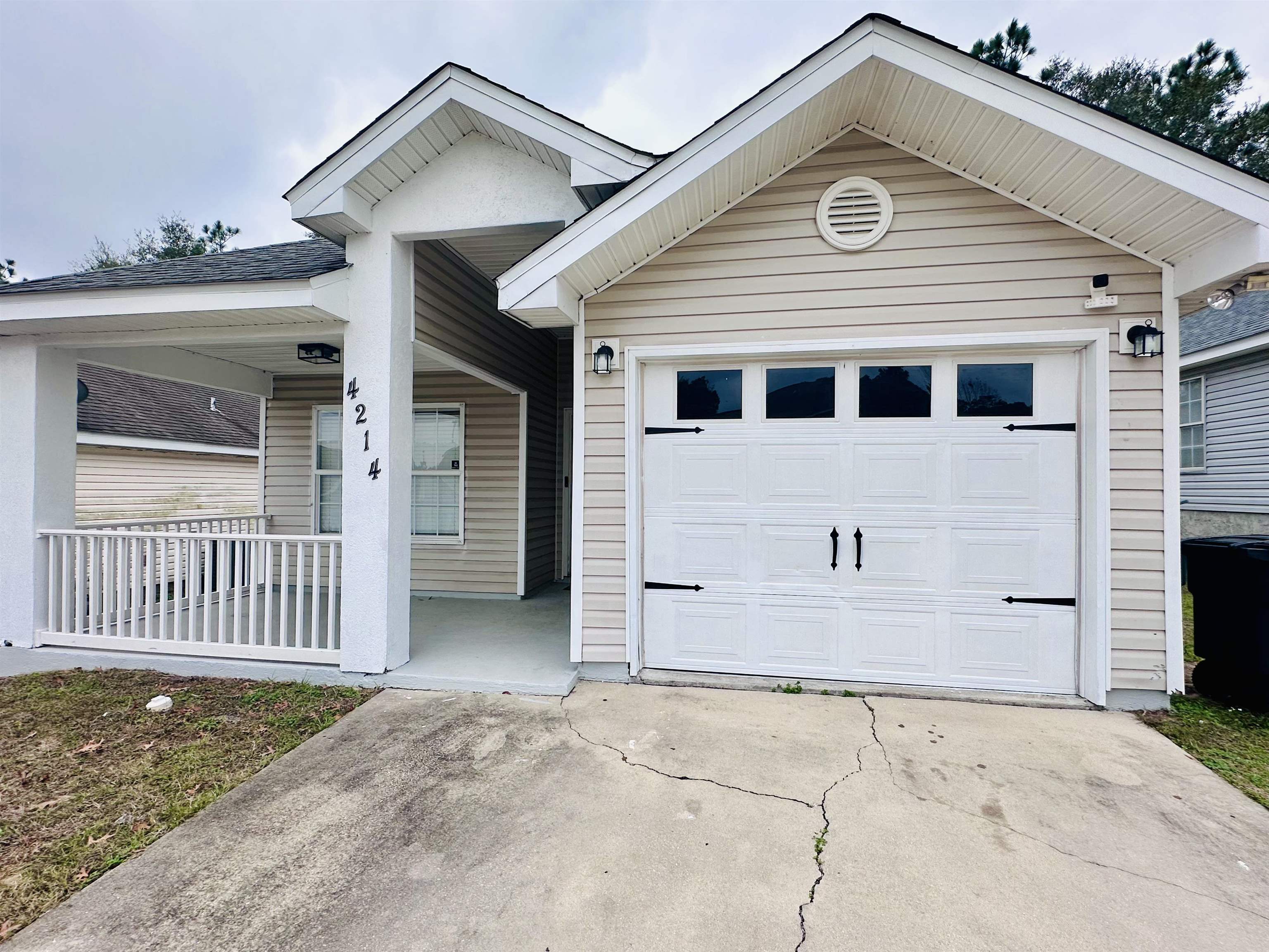 4214 Ridge Haven Road Tallahassee, FL 32305 - Photo 18 of 18