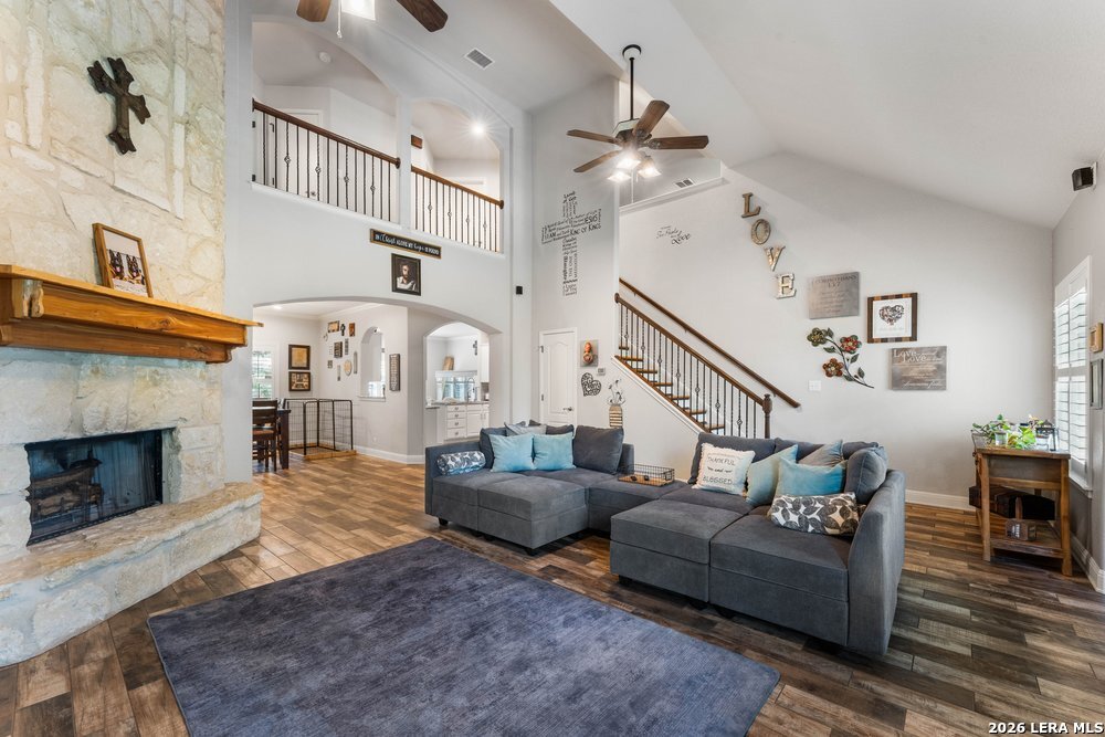 4040 Fire Candle Spring Branch, TX 78070 - Photo 22 of 54 Gallery Image 22