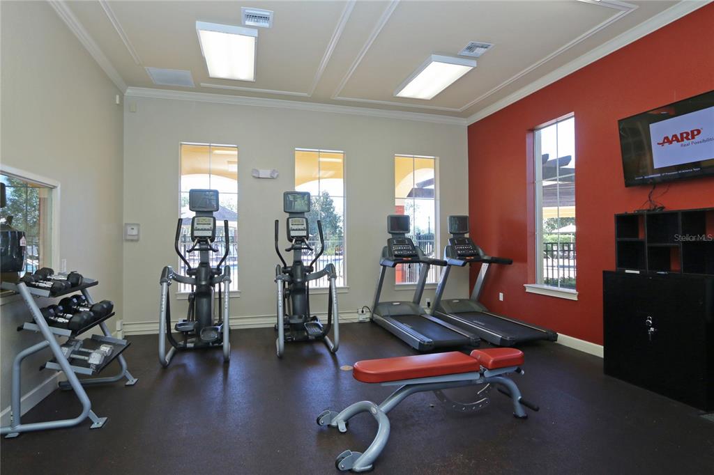 6587 Old Carriage Road Winter Garden, FL 34787 - Photo 64 of 85