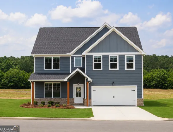 $373,621 | 917 Nora Eloise Drive, Bonaire, GA 31005