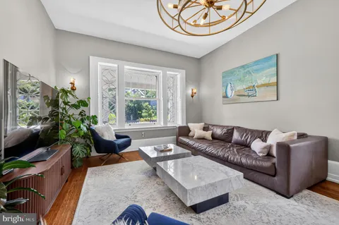 $1,595,000 | 329 Pelham Road, Philadelphia, PA 19119