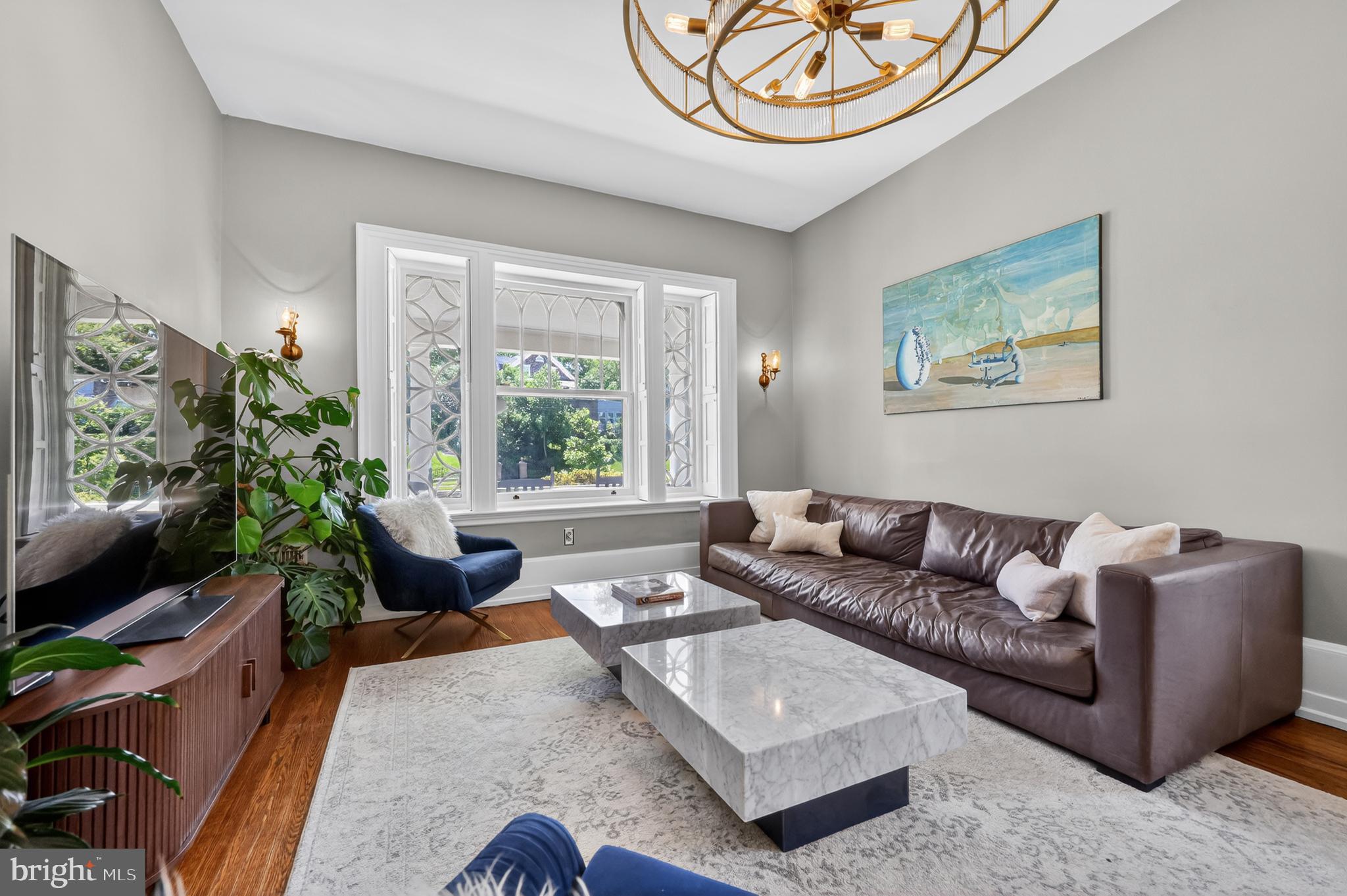 329 Pelham Road Philadelphia, PA 19119 - Photo 13 of 43
