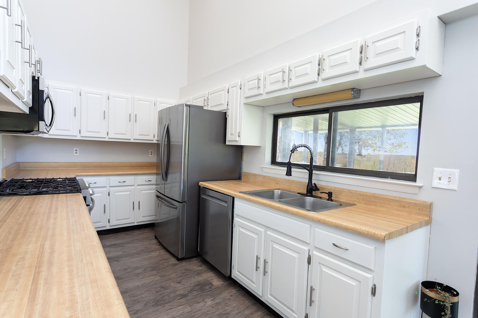 175 Twitty Road Dunlap, TN 37327 - Photo 12 of 62 Kitchen