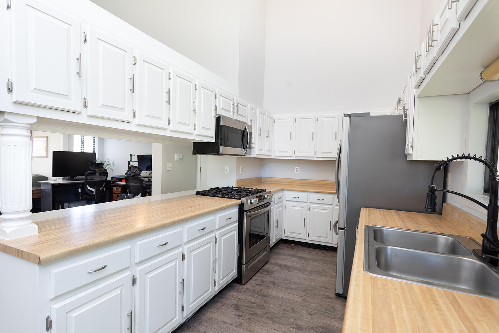 175 Twitty Road Dunlap, TN 37327 - Photo 13 of 62 Kitchen