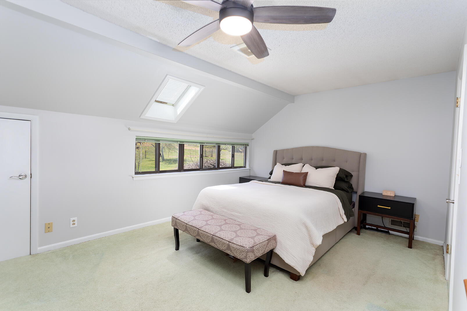 175 Twitty Road Dunlap, TN 37327 - Photo 16 of 62 Upstairs bedroom