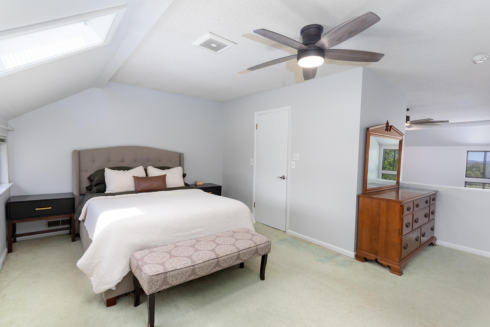 175 Twitty Road Dunlap, TN 37327 - Photo 17 of 62 Upstairs BR