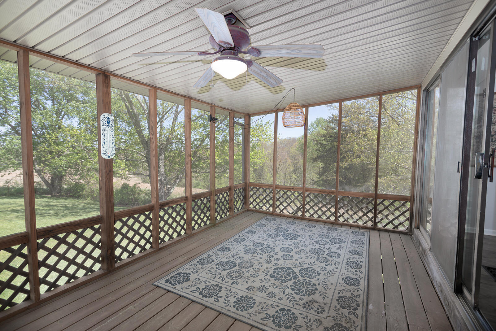 175 Twitty Road Dunlap, TN 37327 - Photo 25 of 62 Screened porch