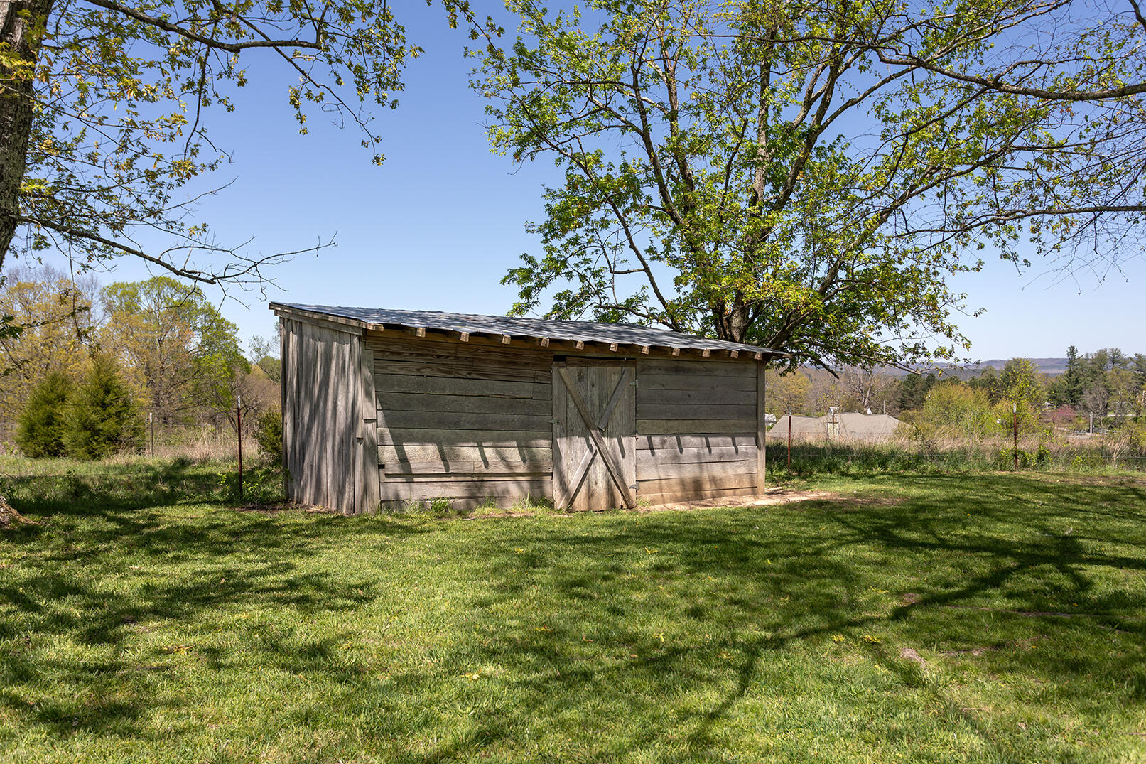 175 Twitty Road Dunlap, TN 37327 - Photo 28 of 62 Shed