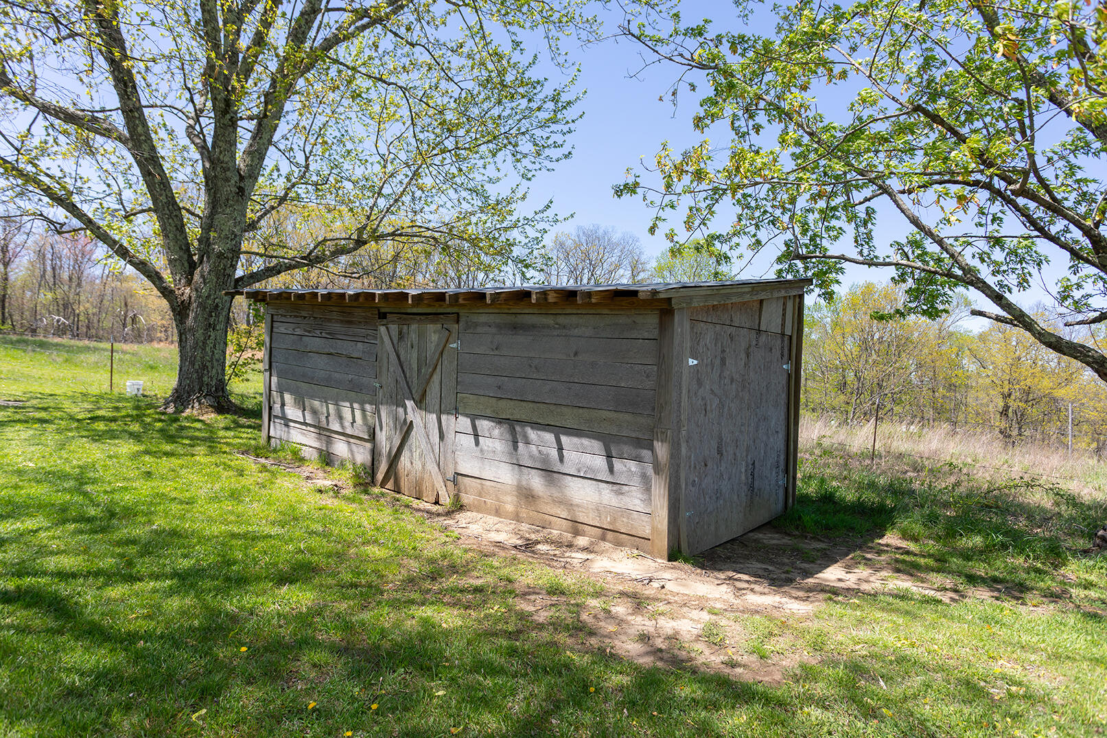 175 Twitty Road Dunlap, TN 37327 - Photo 31 of 62 Shed