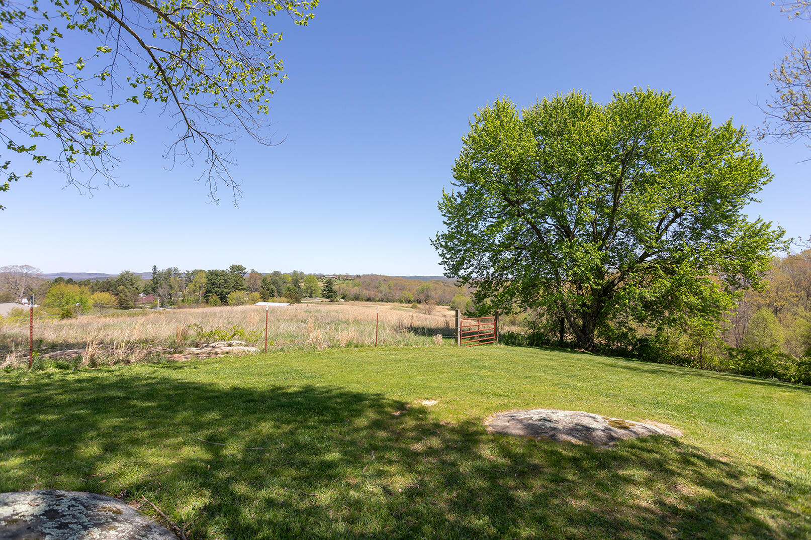 175 Twitty Road Dunlap, TN 37327 - Photo 32 of 62 Back yard