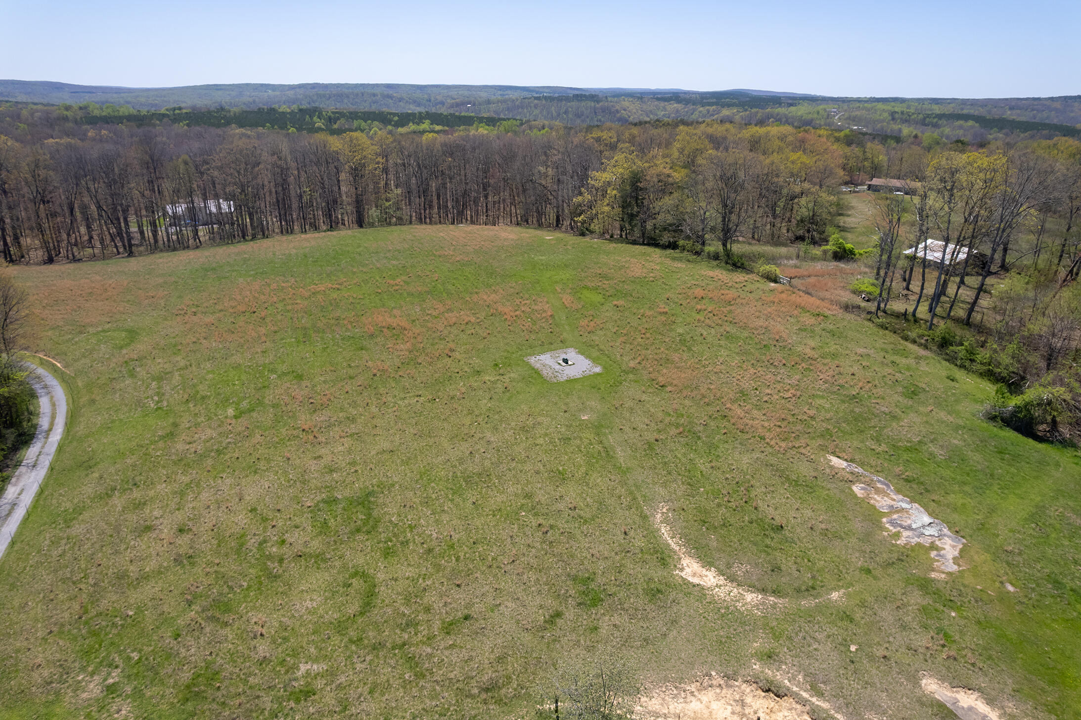 175 Twitty Road Dunlap, TN 37327 - Photo 44 of 62 Front pasture