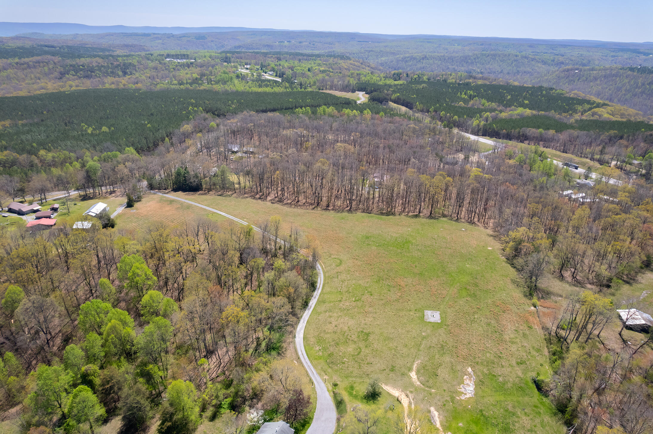 175 Twitty Road Dunlap, TN 37327 - Photo 45 of 62 DJI_0687