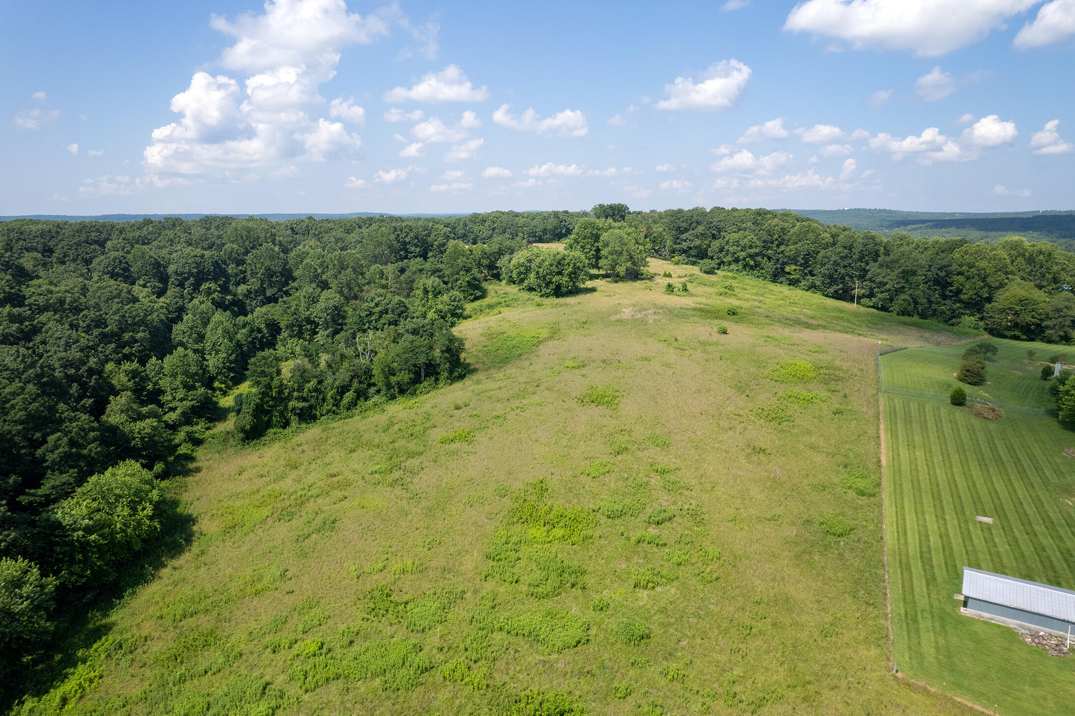 175 Twitty Road Dunlap, TN 37327 - Photo 58 of 62 Back pasture