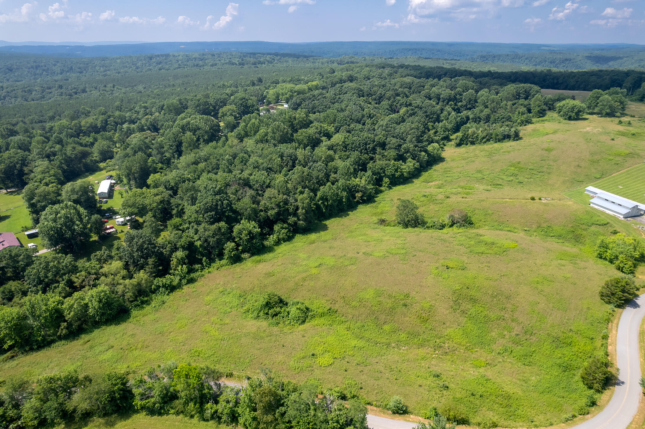 175 Twitty Road Dunlap, TN 37327 - Photo 59 of 62 Back pasture