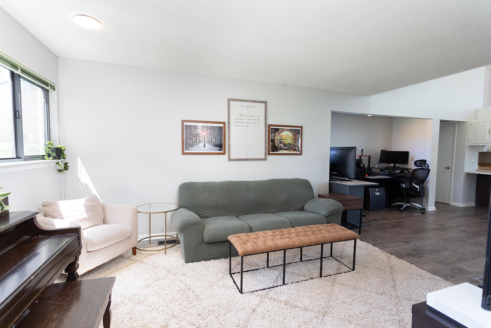 175 Twitty Road Dunlap, TN 37327 - Photo 9 of 62 Living room