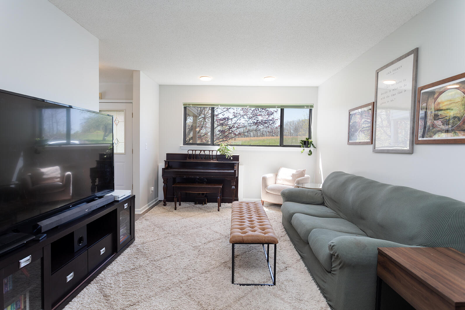 175 Twitty Road Dunlap, TN 37327 - Photo 10 of 62 Living room